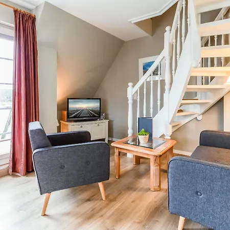 Nord-hüs No 4 Westerland