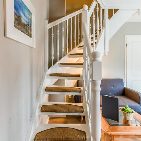 Apartamento Nord-hüs No 4 Westerland