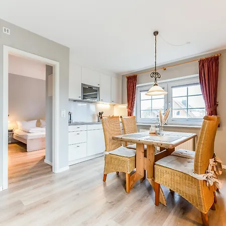 Nord-hüs No 4 Westerland