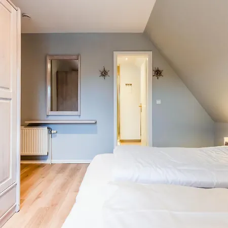 Nord-hüs No 4 * Westerland