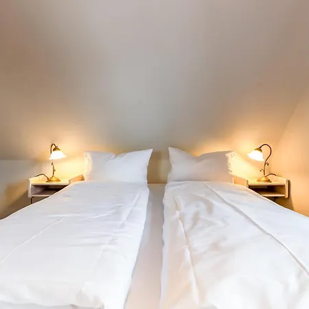 Nord-hüs No 4 Westerland