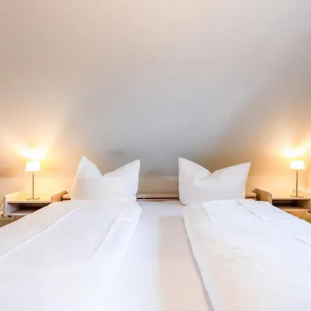 Apartamento Nord-hüs No 4 *