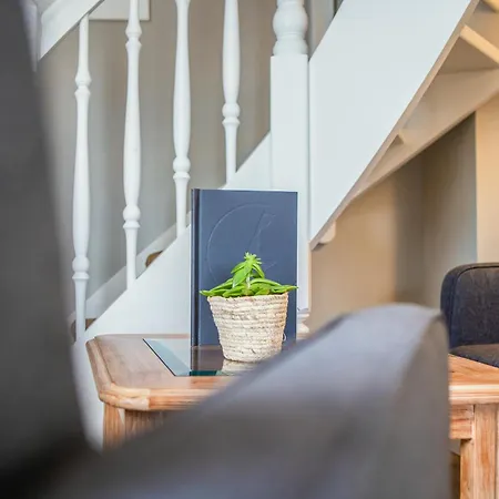 Apartamento Nord-hüs No 4 Westerland