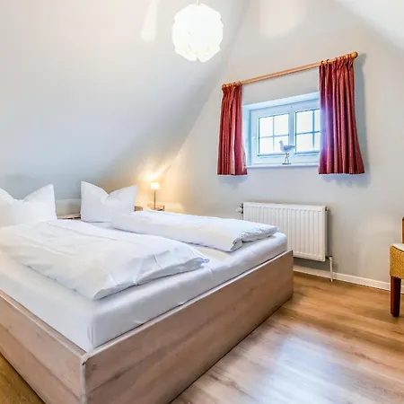 Nord-hues No 4 Apartment