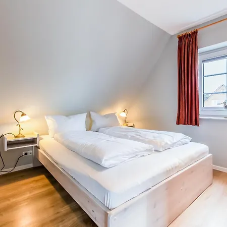 Apartamento Nord-hüs No 4 Westerland