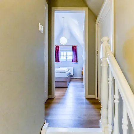 Nord-hüs No 4 Apartamento Westerland