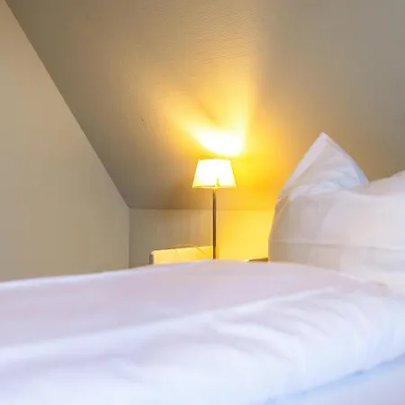 Apartamento Nord-hüs No 4 Westerland