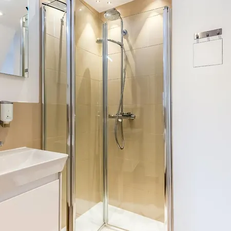 Nord-hüs No 4 Apartamento