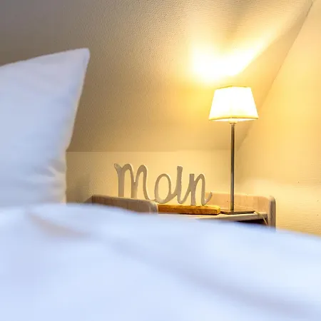 Apartamento Nord-hüs No 4