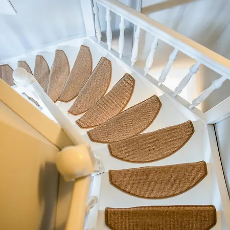 Apartamento Nord-hüs No 4 *