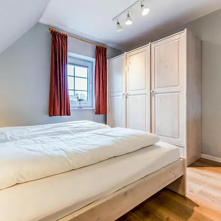 Nord-hüs No 4 Apartamento *