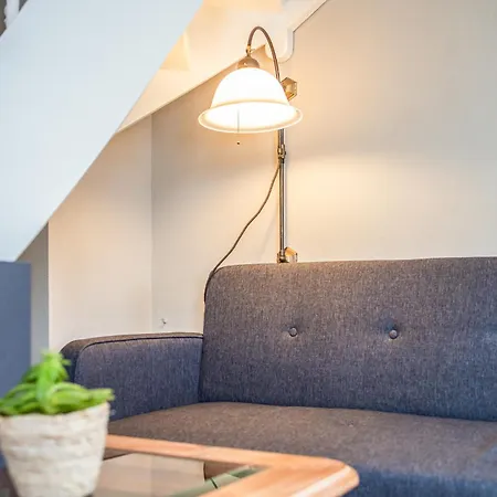 Nord-hüs No 4 Westerland