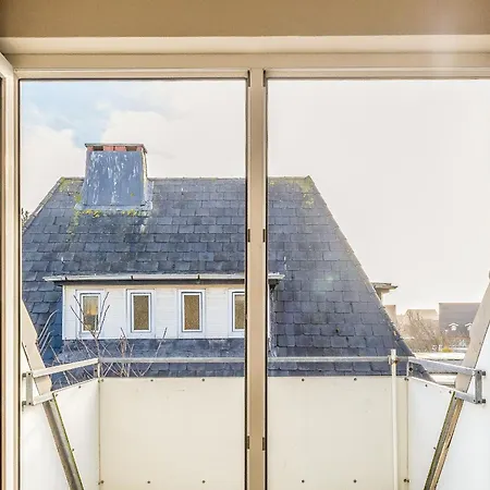 Nord-hüs No 4 Apartamento